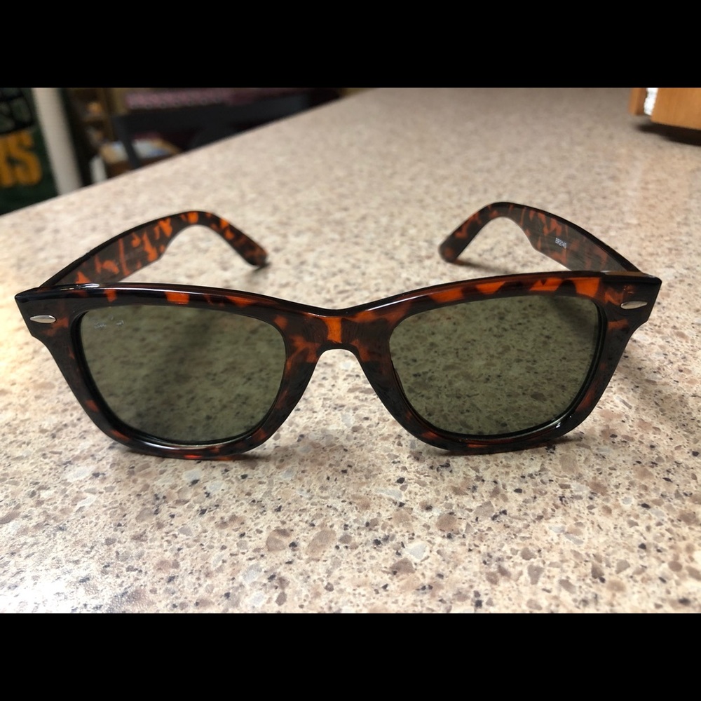 Ray Ban Sunglasses